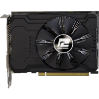 видеокарта PowerColor AMD Radeon RX 550 2Gb AXRX 550 2GBD5-DHA-OC