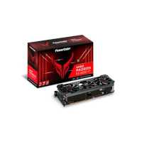 видеокарта PowerColor AMD Radeon RX 6800 XT 16Gb AXRX 6800XT 16GBD6-3DHE/OC