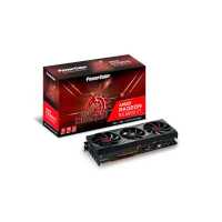 видеокарта PowerColor AMD Radeon RX 6800 XT 16Gb AXRX 6800XT 16GBD6-3DHR/OC