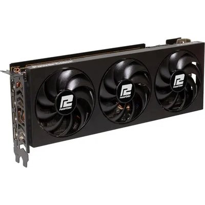 видеокарта PowerColor AMD Radeon RX 7800 XT 16Gb RX 7800 XT 16G-F/OC