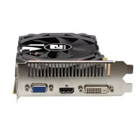видеокарта PowerColor AXR7 240 2GBD5-HE-OC