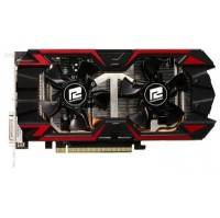 видеокарта PowerColor AXR9 380 2GBD5-PPDHE