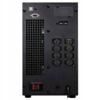 UPS PowerCom Macan MAS-3000 Черный