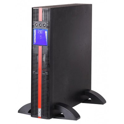 ИБП PowerCom Macan MRT-3000-L Черный
