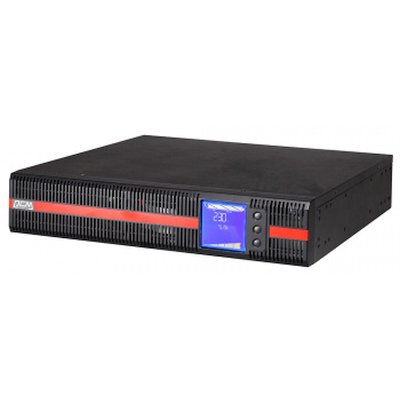 ИБП PowerCom Macan MRT-3000-L Черный