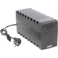 ИБП PowerCom Raptor RPT-800A EURO Черный
