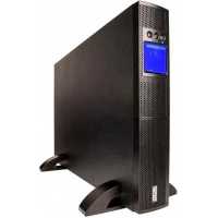 ИБП PowerCom Sentinel SNT-1000 Черный