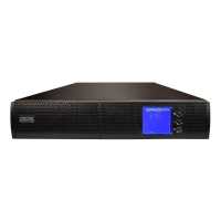 ИБП PowerCom Sentinel SNT-2000 Черный