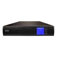 ИБП PowerCom Sentinel SNT-3000 Черный