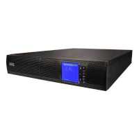 ИБП PowerCom Sentinel SNT-3000 Черный