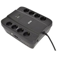 ИБП PowerCom Spider SPD-1000N Черный