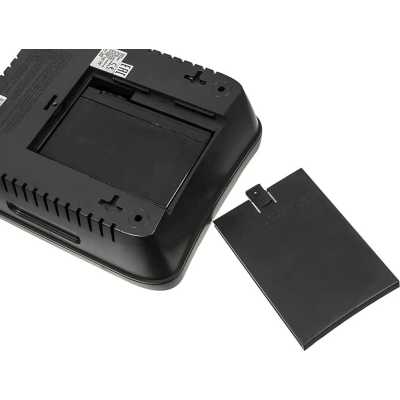 ИБП PowerCom Spider SPD-450N Черный