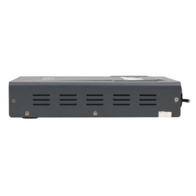 стабилизатор напряжения PowerCom WM-1000VA Черный