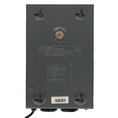 стабилизатор напряжения PowerCom WM-2000VA Черный