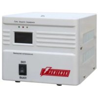 стабилизатор напряжения PowerMan AVS 500A Белый