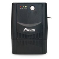 ИБП PowerMan Back Pro 800VA