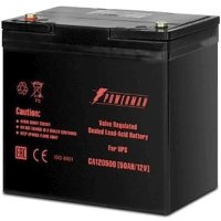 батарея для UPS PowerMan CA12500 12V.50AH