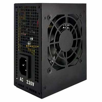 блок питания PowerMan PM-450SFX 6151742 Черный
