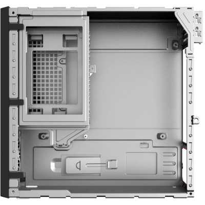 корпус PowerMan PS201A Black PM-300TFX