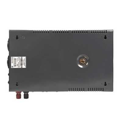 ИБП PowerMan Smart 800 INV Graphite Серый