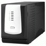 UPS PowerWalker VI1400 Черный