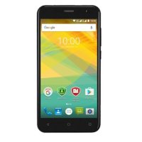 смартфон Prestigio Muze B7 Black черный