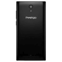 смартфон Prestigio Muze C5 Black черный