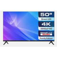 телевизор Prestigio PTV50SS06X-CIS-BK