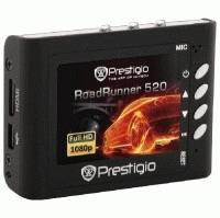 видеорегистратор Prestigio RoadRunner 520 PCDVRR520