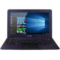 ноутбук Prestigio SmartBook 116A PSB116A01BFW_RB_CIS Синий