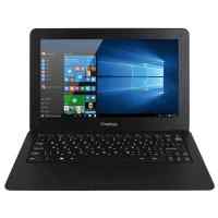 ноутбук Prestigio SmartBook 116A PSB116A03BFW_MB_CIS Черный