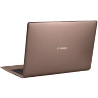 ноутбук Prestigio SmartBook 133S PSB133S01ZFH_DB_CIS Коричневый