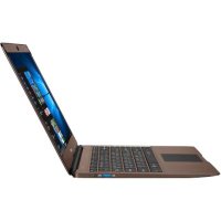 ноутбук Prestigio SmartBook 133S PSB133S01ZFH_DB_CIS Коричневый