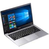 ноутбук Prestigio SmartBook 141 C4 PSB141C04CGP_MG_CIS Серый