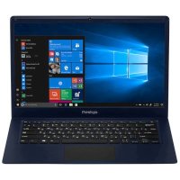 ноутбук Prestigio SmartBook 141C PSB141C01BFH_DB_CIS Синий