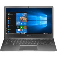 ноутбук Prestigio SmartBook 141S PSB141S01ZFP_DG_CIS Серый