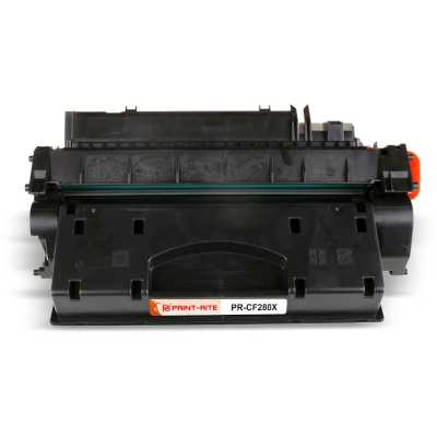 картридж Print-Rite TFHAKFBPU1J1 PR-CF280X