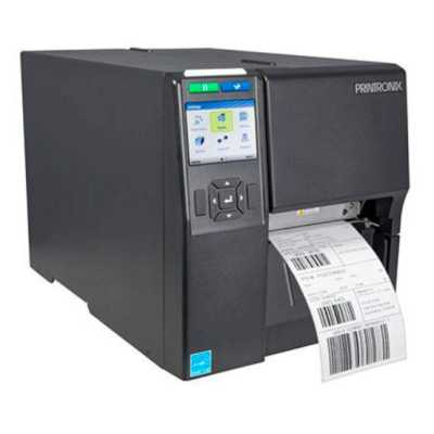 принтер этикеток Printronix T4000 T42X4-200-0 черный