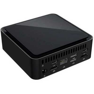 компьютер Prittec F8-N150/256G Черный