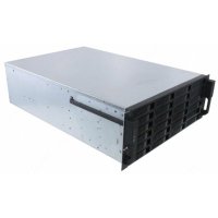 серверный корпус Procase ES420-SATA3-B-0