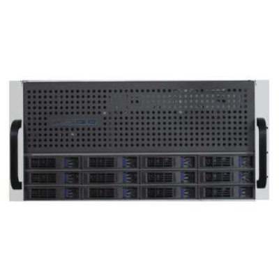 серверный корпус Procase ES512XS-SATA3-B-0