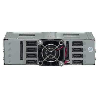 корзина Procase L2-108-SATA3-BK