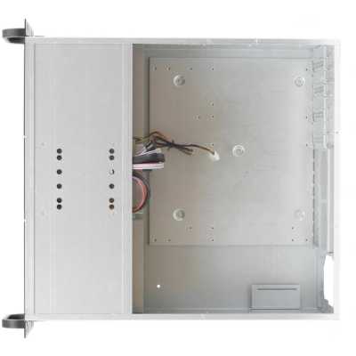 серверный корпус Procase RE411-D2H15-C-48