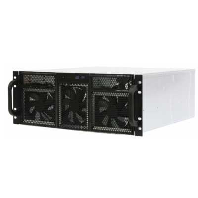 серверный корпус Procase RE411-D2H15-FE-65