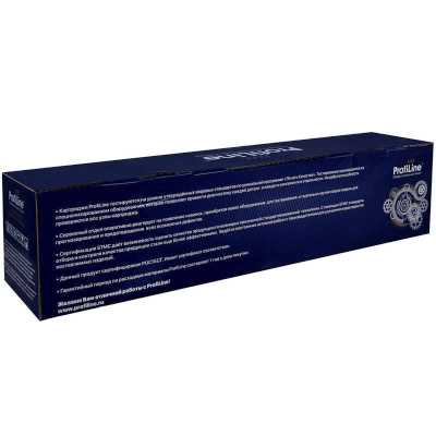 тонер-картридж ProfiLine PL_C-EXV49_BK черный