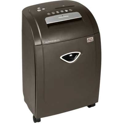 шредер ProfiOffice Alligator 608 CC+