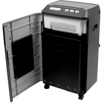 шредер ProfiOffice Alligator 822 CC Plus