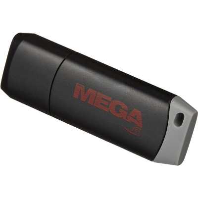 флешка ProMEGA Jet 128GB NTU181U3128GBK PMJ3128GBK Черный