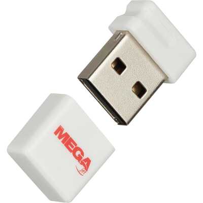 флешка ProMEGA Jet 16GB NTU116U2016GW PMJ162016GW Белый