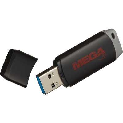 флешка ProMEGA Jet 16GB NTU181U3016GBK PMJ81016GBK Черный